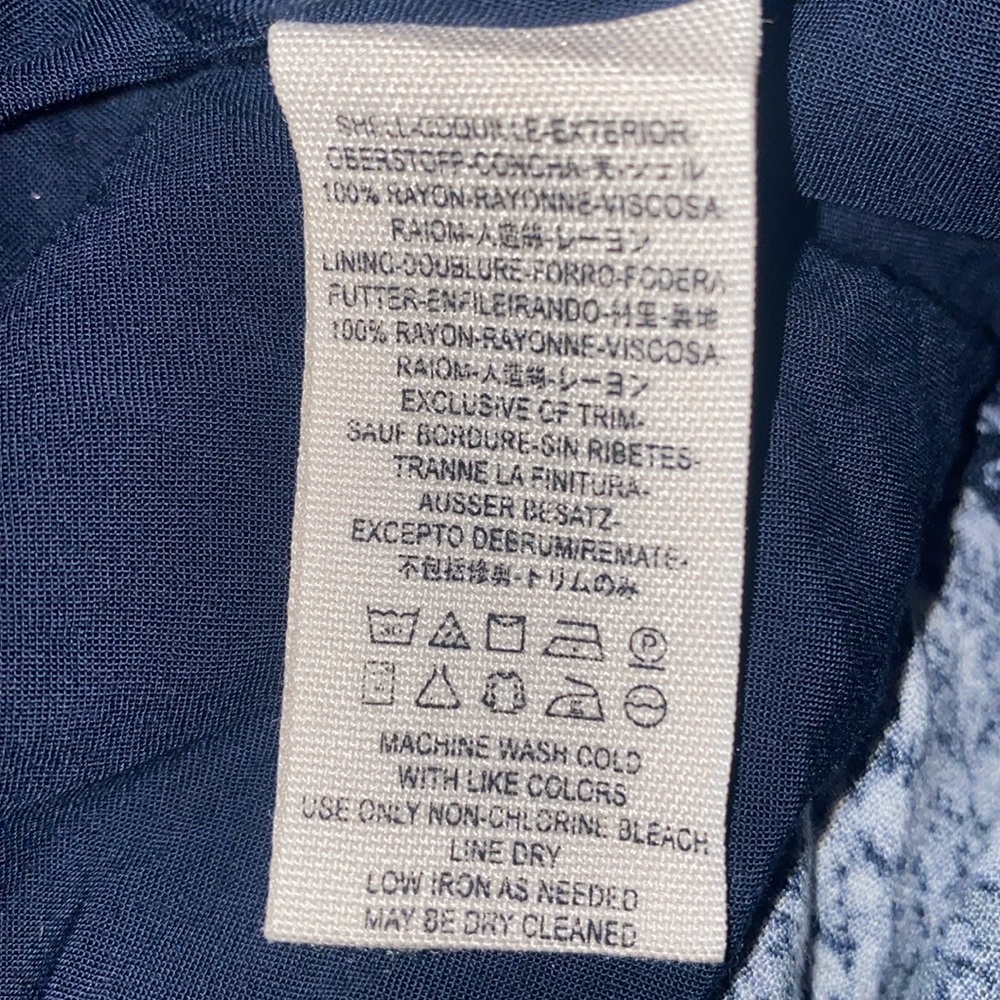 Free people skirt - Picture 4 of 7